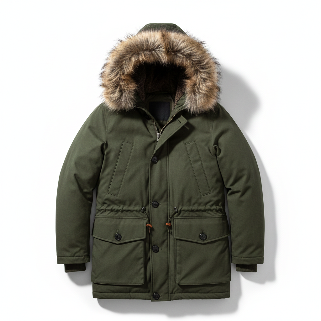 pakra jacket manufacturer