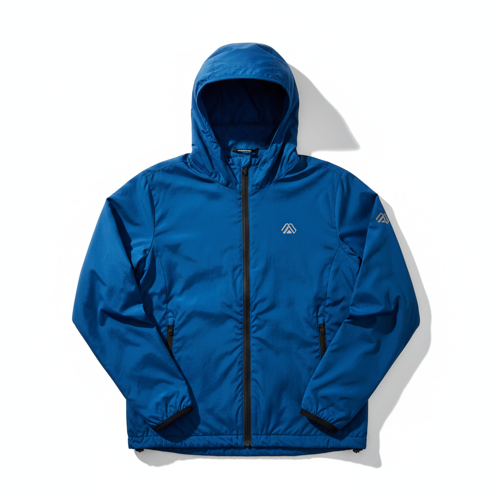 windbreaker jacket manufacturer