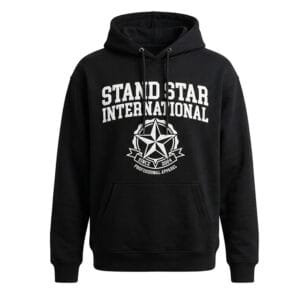 Puff Printed Hoodies Manufacturer