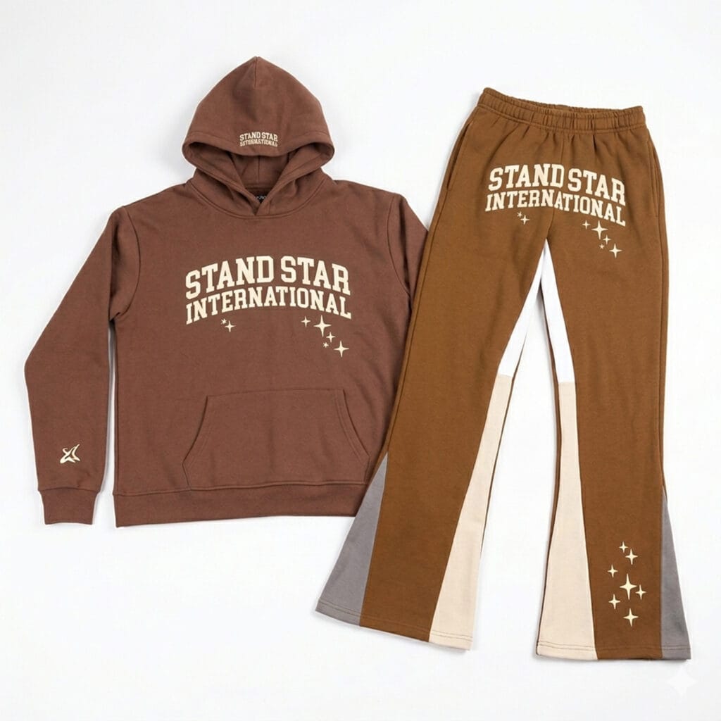 sweatsuits manufacturer