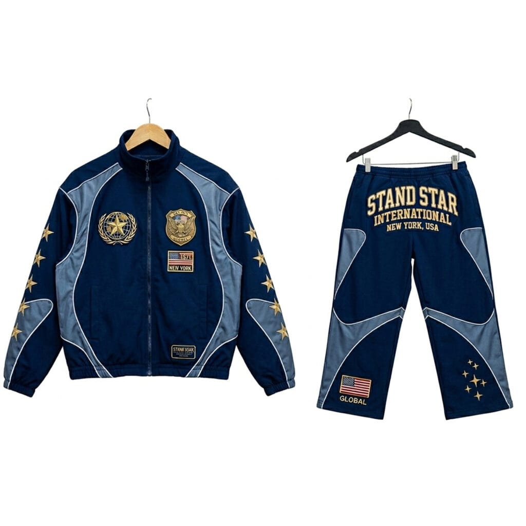 Sweatsuits manufacturer in pakistan