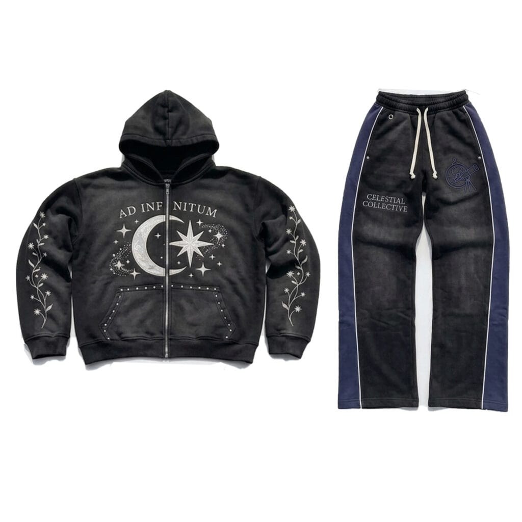 Sweatsuits Manufacturer in Sialkot, Pakistan