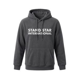 Fleece Hoodies Manufacturer