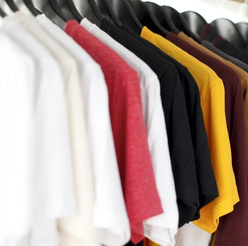 Apparel manufacturing and garment production