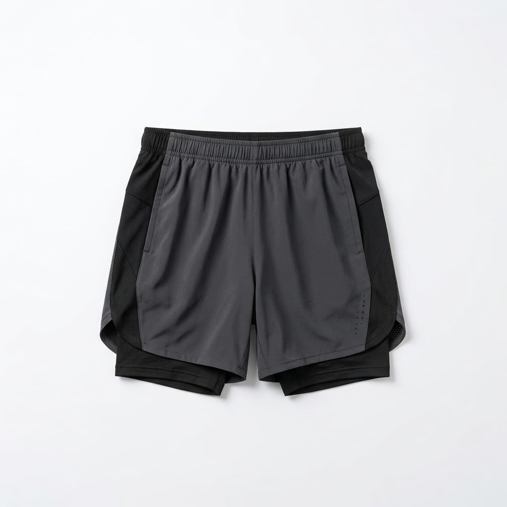 Running Shorts