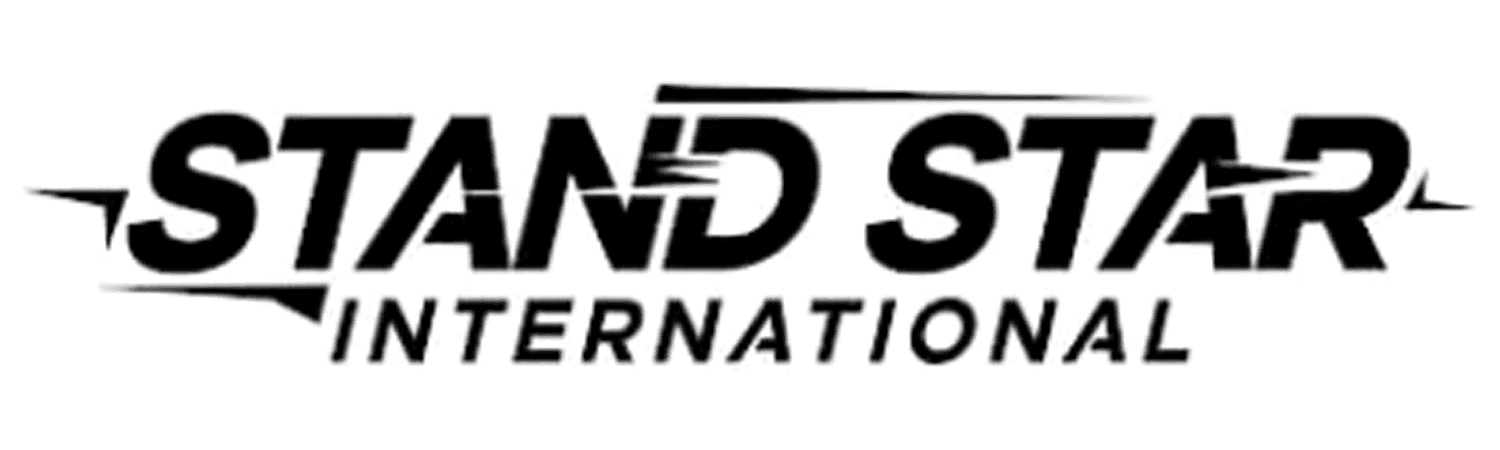 Stand star logo
