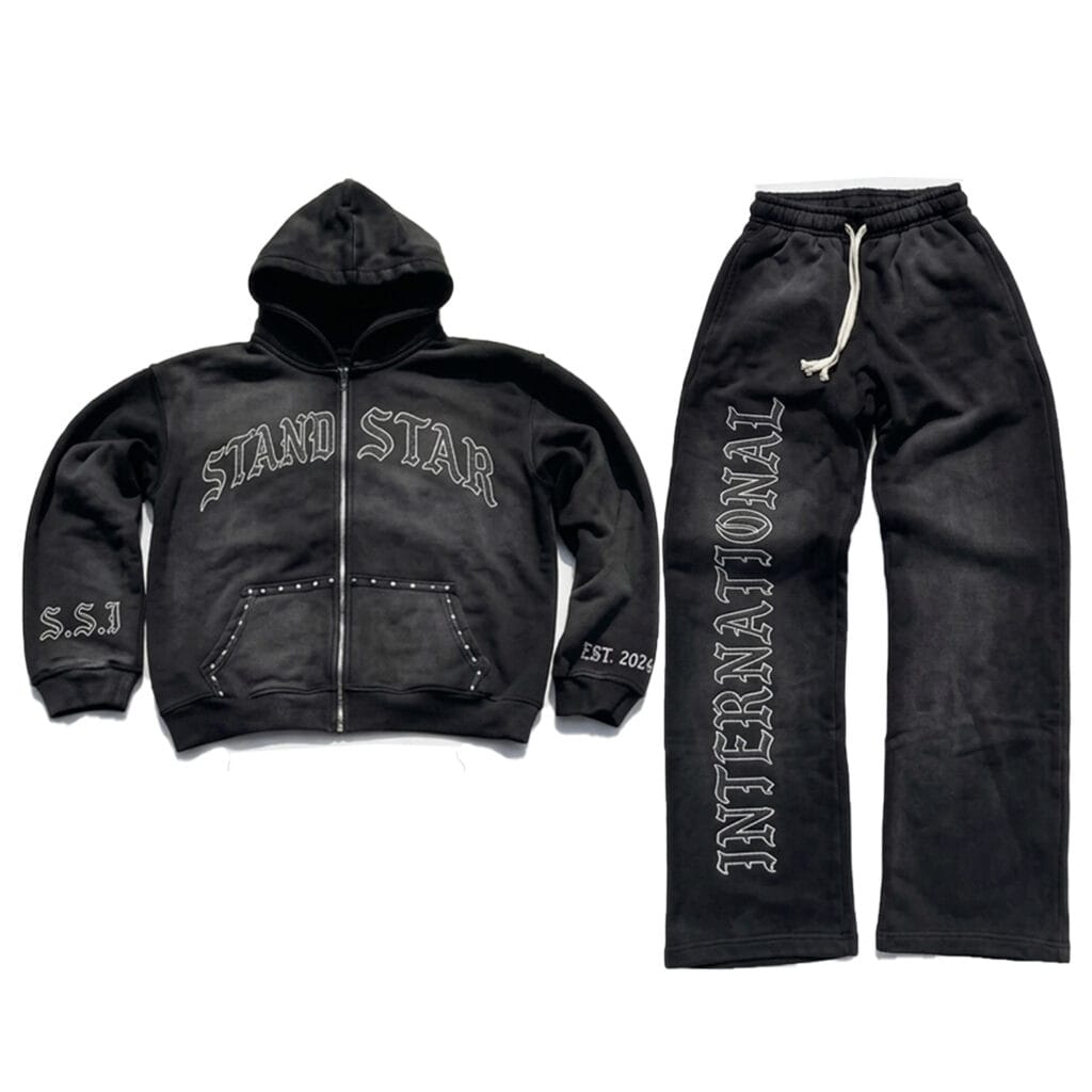 Sweatsuits manufacturer sialkot
