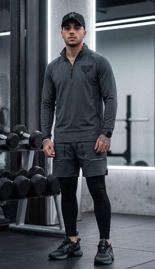 activewear Manufacturer