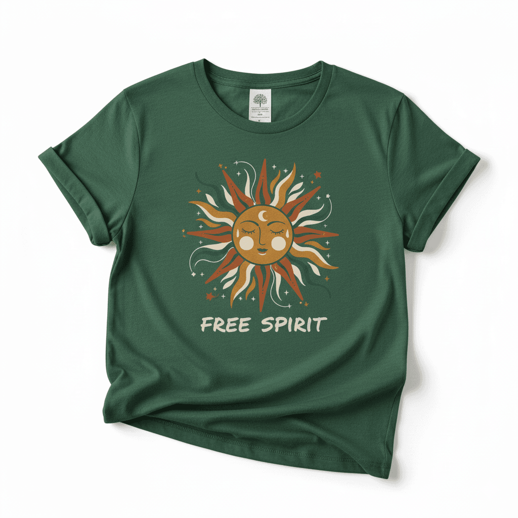 Custom t shirts supplier