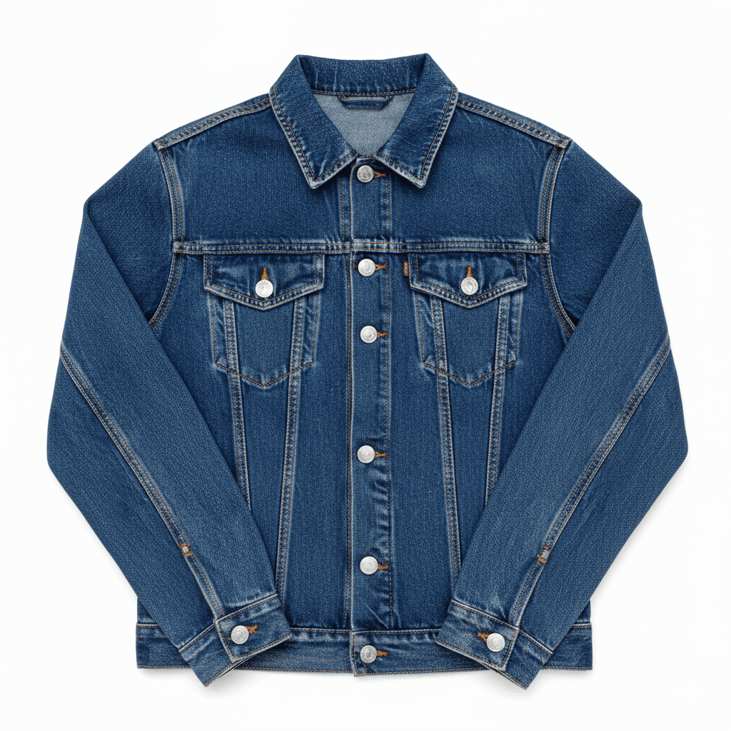 Denim Jackets Manufacturer