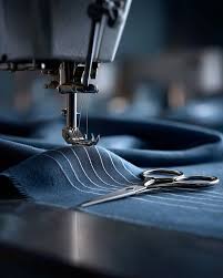 Custom apparel manufacturing and garment production