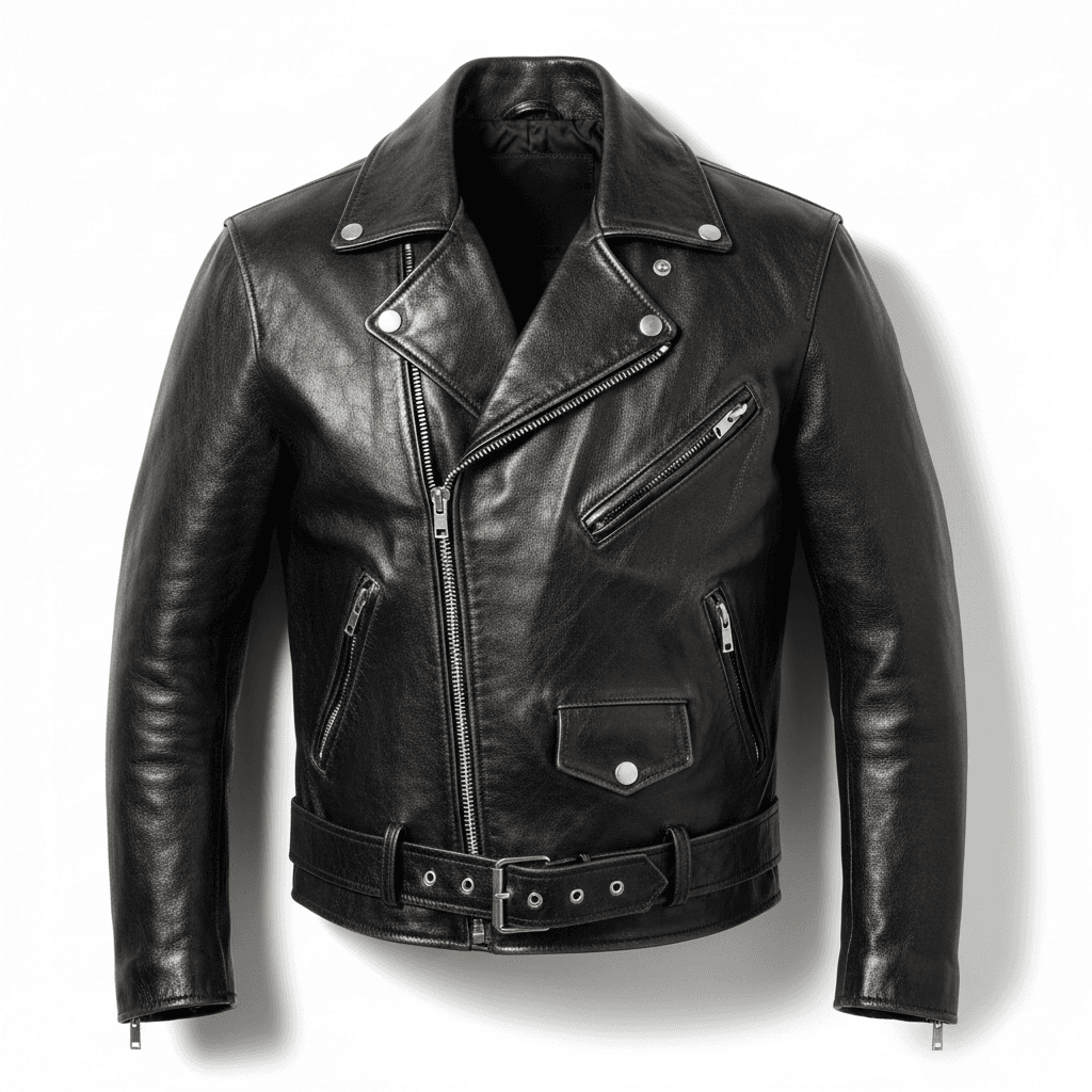 Leather Jackets Manufacturer