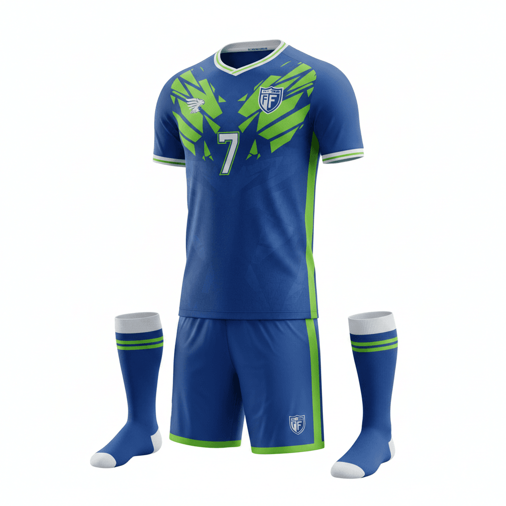 soccer uniform manufacturer in pakistan