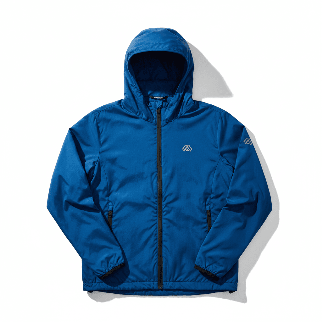 Windbreaker Jackets Manufacturer