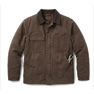 Workwear Jackets manufacturer